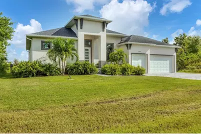 0 Symco Avenue, North Port, FL 34286 - Photo 2