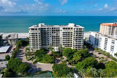 1800 Benjamin Franklin Drive #A405, Sarasota, FL 34236 - Photo 2