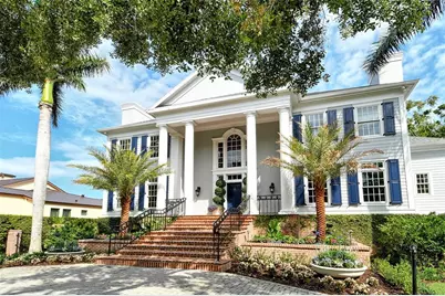 1541 Bay Point Drive, Sarasota, FL 34236 - Photo 2