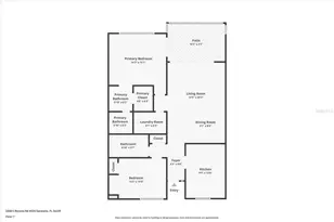 3300 S Beneva Rd, Sarasota, FL 34232 - Photo 32