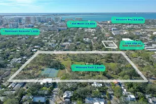 1744 10th St, Sarasota, FL 34236 - Photo 1