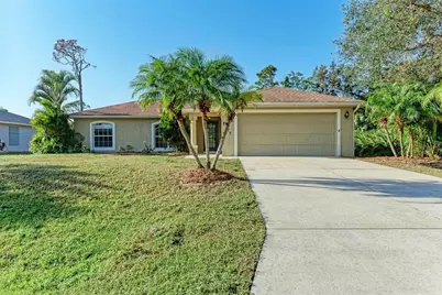 2277 Wurtsmith Lane, North Port, FL 34286 - Photo 1