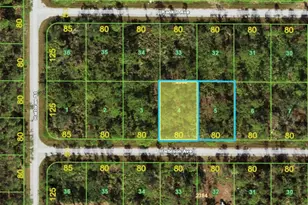 13084 Harbison Ave, Port Charlotte, FL 33953 - Photo 1