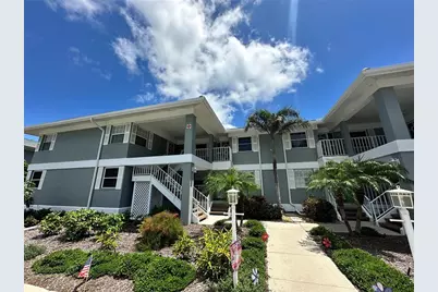 1155 Edgewater Circle #28, Bradenton, FL 34209 - Photo 2