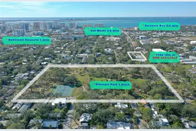 1744 10th Street, Sarasota, FL 34236 - Photo 1