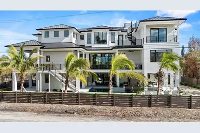 7007 Point Of Rocks Road, Sarasota, FL 34242 - Photo 1