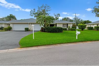 7460 W Country Club Drive N, Sarasota, FL 34243 - Photo 1