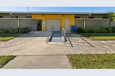 1655 58th Terrace S #7, Saint Petersburg, FL 33712 - Photo 34