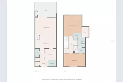 1655 58th Terrace S #7, Saint Petersburg, FL 33712 - Photo 38