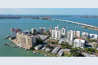 223 Golden Gate Point #2A, Sarasota, FL 34236 - Photo 16