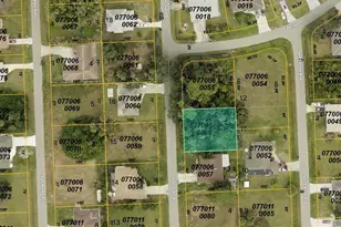 Lot 2 San Juan Ave, North Port, FL 34287 - Photo 1