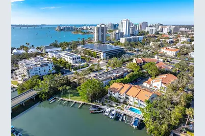 866 Hudson Avenue #866, Sarasota, FL 34236 - Photo 40