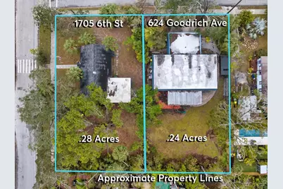 624 Goodrich Avenue, Sarasota, FL 34236 - Photo 2