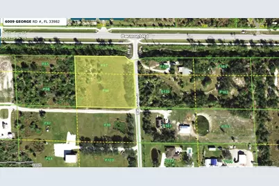 6009 George Road, Punta Gorda, FL 33982 - Photo 1