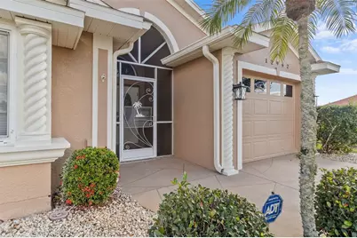 12962 SW Doug Drive, Lake Suzy, FL 34269 - Photo 36