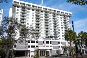 101 S Gulfstream Ave, Sarasota, FL 34236 - Photo 2