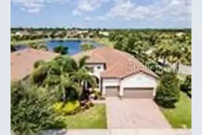 5610 Rain Lily Court, Sarasota, FL 34238 - Photo 1