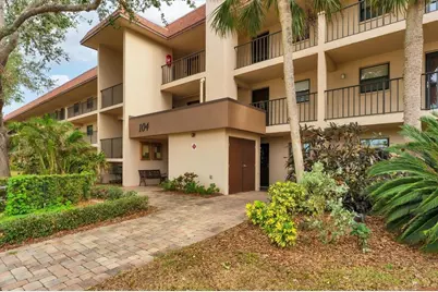 104 Capri Isles Boulevard #112, Venice, FL 34292 - Photo 1