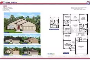 2671 Averland Loop, North Port, FL 34287 - Photo 1