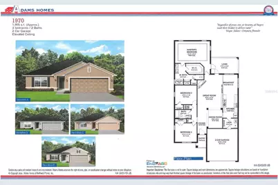 2644 Averland Loop, North Port, FL 34287 - Photo 6