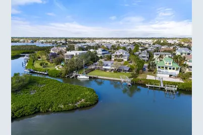 7056 Hawks Harbor Circle, Bradenton, FL 34207 - Photo 2