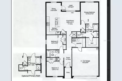 2667 Averland Loop, North Port, FL 34287 - Photo 2