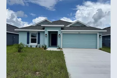 2667 Averland Loop, North Port, FL 34287 - Photo 1