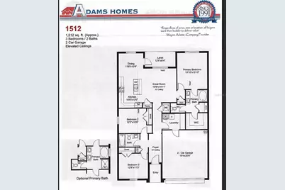 2667 Averland Loop, North Port, FL 34287 - Photo 2