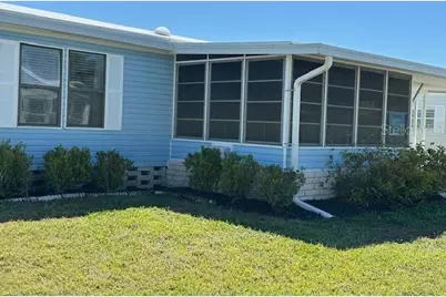 5707 45th Street E #98, Bradenton, FL 34203 - Photo 1