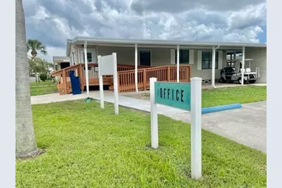 5707 45th Street E #98, Bradenton, FL 34203 - Photo 34