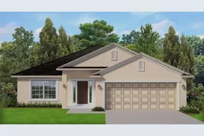 2500 Averland Loop, North Port, FL 34287 - Photo 1