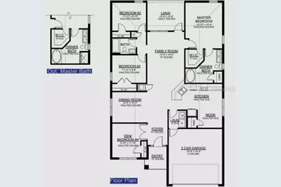 2663 Averland Loop, North Port, FL 34287 - Photo 2