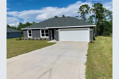 6459 SW 204th Avenue, Dunnellon, FL 34431 - Photo 1