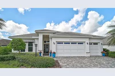 8261 Grande Shores Drive, Sarasota, FL 34240 - Photo 1