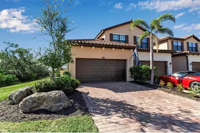 12550 Ghiberti Circle #101, Venice, FL 34293 - Photo 1