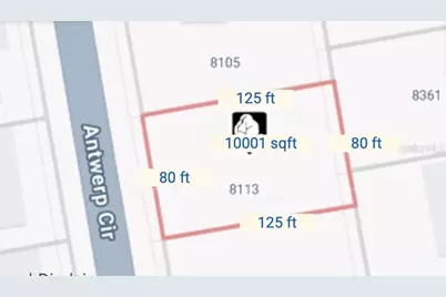 8113 Antwerp Circle, Port Charlotte, FL 33981 - Photo 4