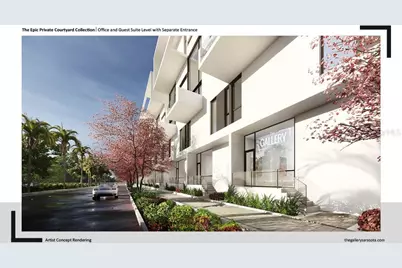 1305 4th Street #101A, Sarasota, FL 34236 - Photo 2