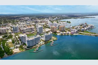 1305 4th Street #401B, Sarasota, FL 34236 - Photo 10