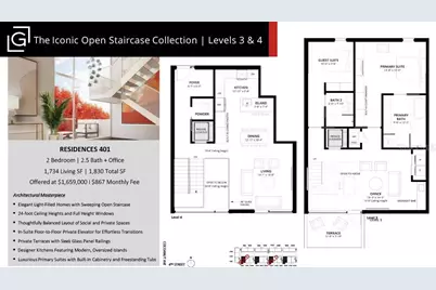 1305 4th Street #401B, Sarasota, FL 34236 - Photo 8