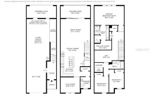 7366 Marathon Dr, Seminole, FL 33777 - Photo 2