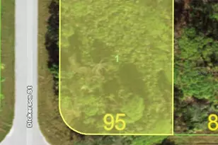 14084 Mary Jo Ave, Port Charlotte, FL 33953 - Photo 1