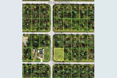 14084 Mary Jo Avenue, Port Charlotte, FL 33953 - Photo 2