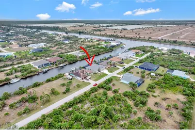 10508 McAlester Circle, Port Charlotte, FL 33981 - Photo 50