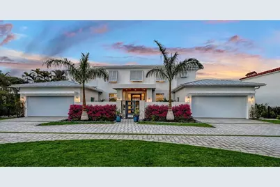 1521 S Lake Shore Drive, Sarasota, FL 34231 - Photo 1