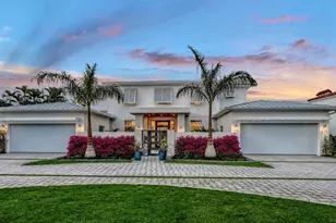 1521 S Lake Shore Dr, Sarasota, FL 34231 - Photo 1
