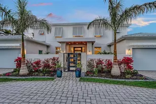 1521 S Lake Shore Dr, Sarasota, FL 34231 - Photo 4