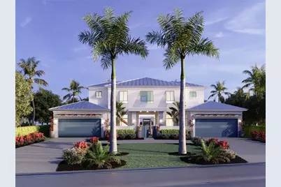1521 S Lake Shore Drive, Sarasota, FL 34231 - Photo 1