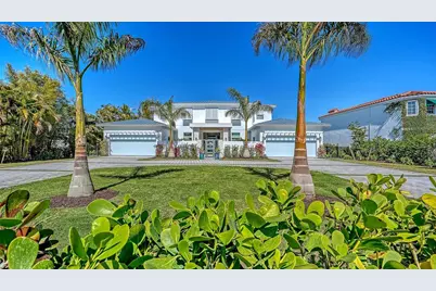 1521 S Lake Shore Drive, Sarasota, FL 34231 - Photo 2