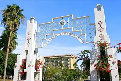 301 S Gulfstream Avenue #301, Sarasota, FL 34236 - Photo 16