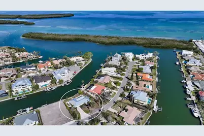 721 Old Compass Road, Longboat Key, FL 34228 - Photo 1
